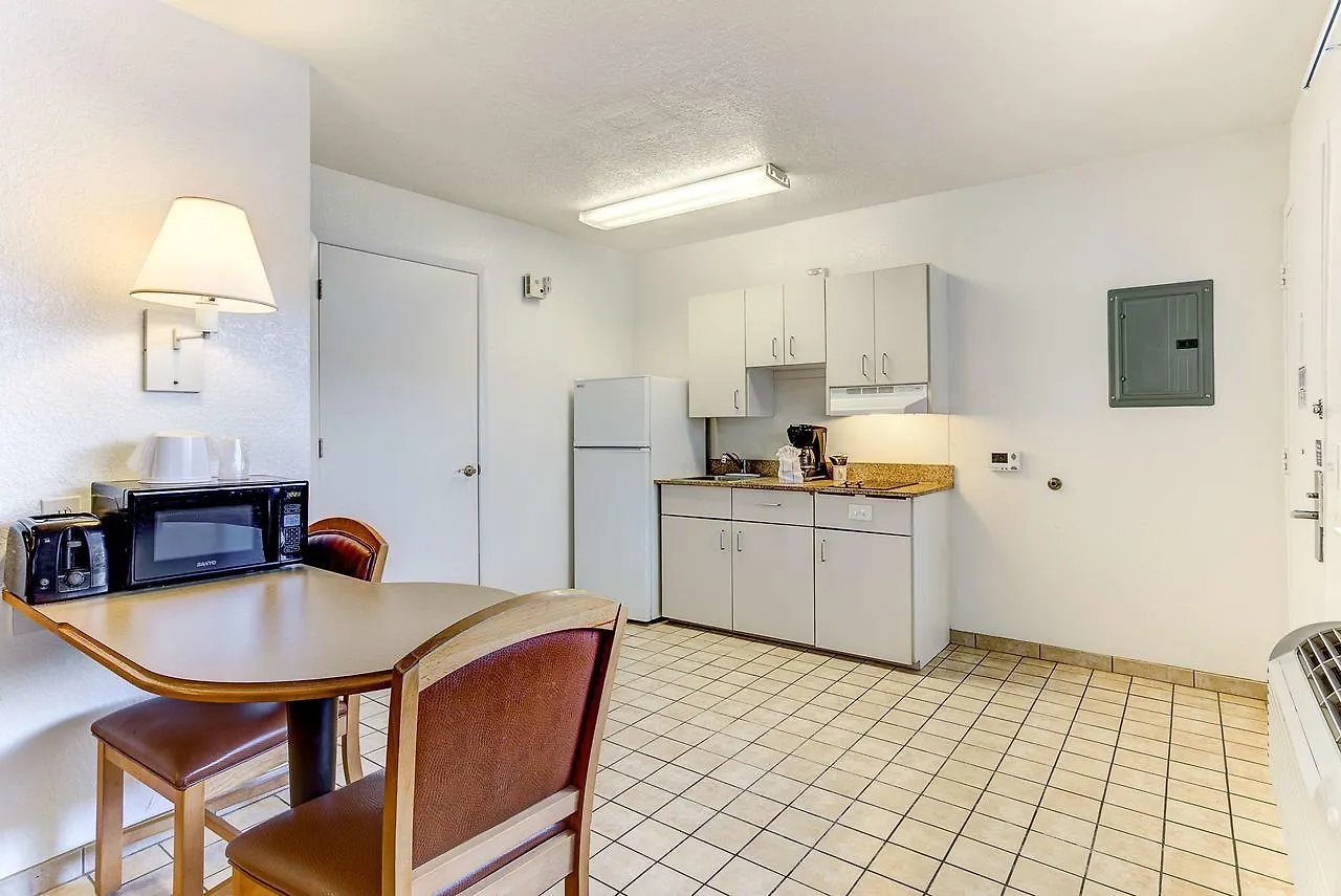 6-kissimmee, Fl - Orlando Hotel Kissimmee