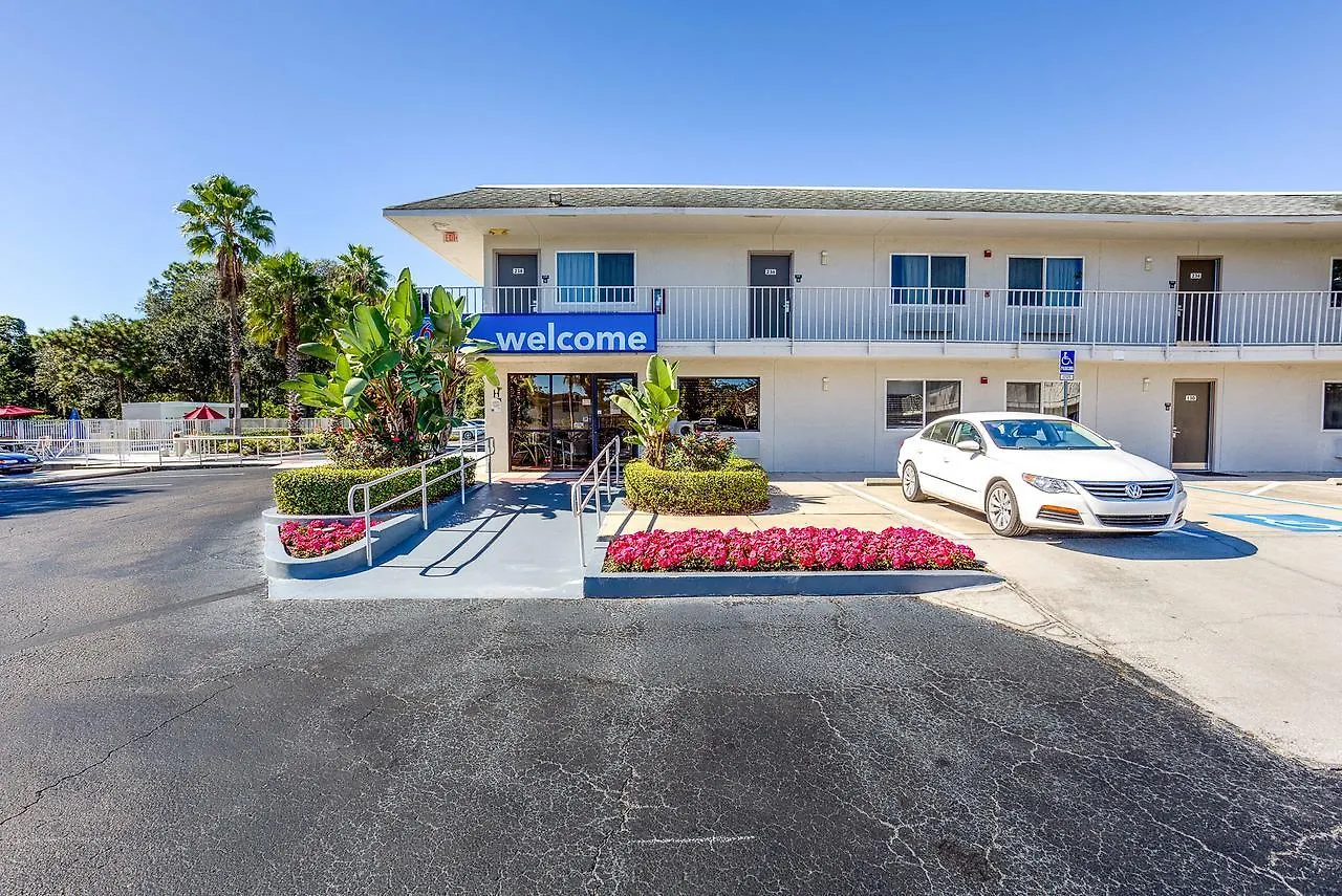 6-kissimmee, Fl - Orlando Hotel