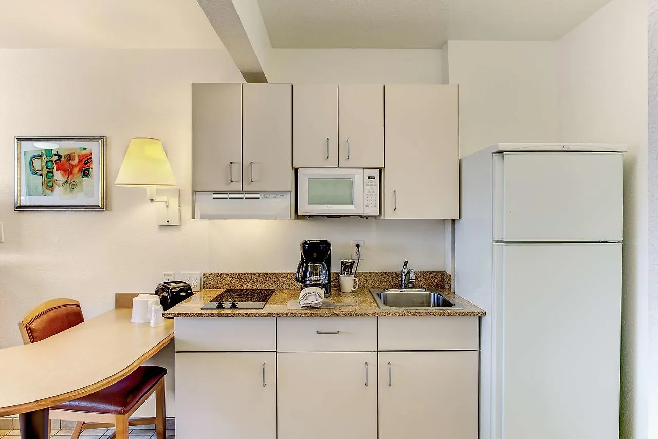 6-kissimmee, Fl - Orlando Hotel 2*