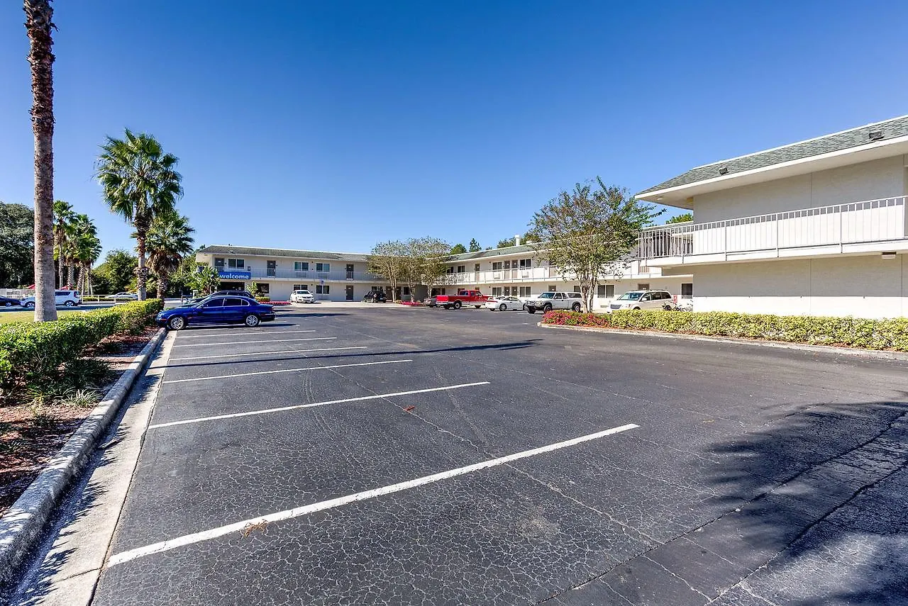 6-kissimmee, Fl - Orlando Hotel 2*