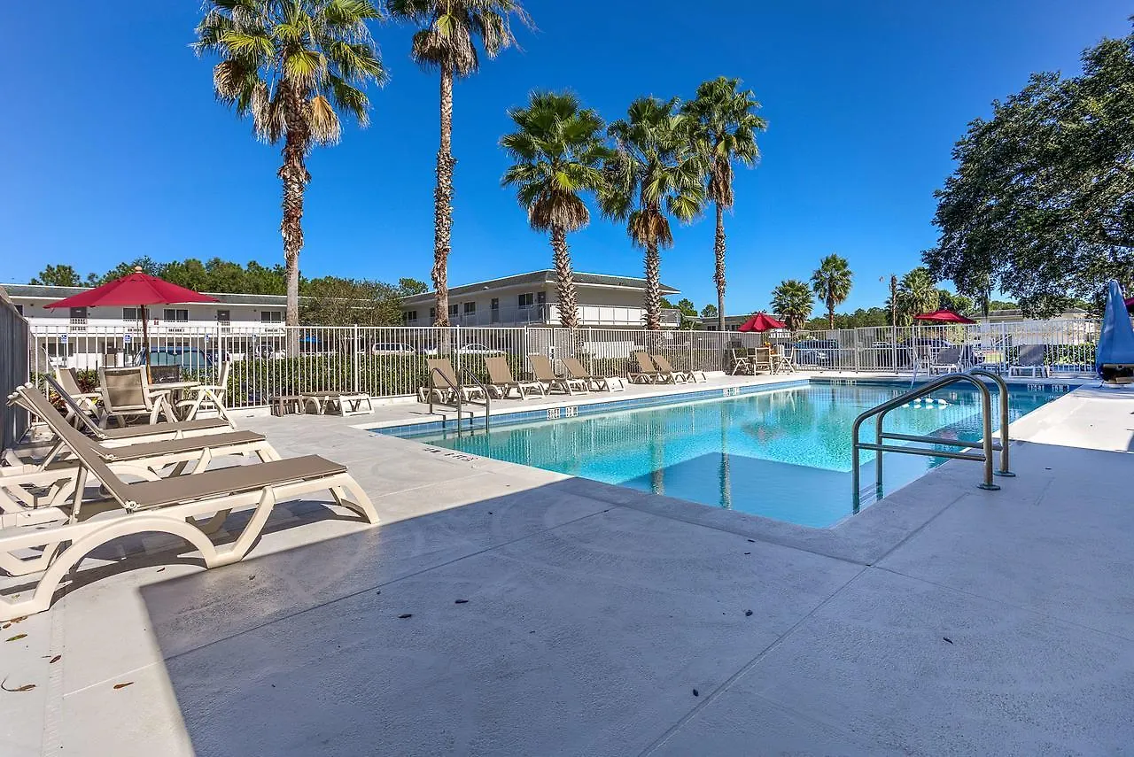 6-kissimmee, Fl - Orlando Hotel Kissimmee