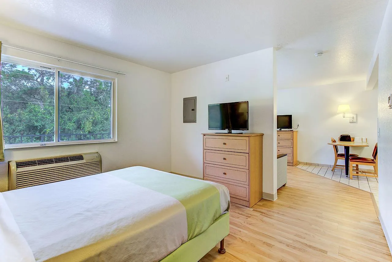 6-kissimmee, Fl - Orlando Hotel Kissimmee