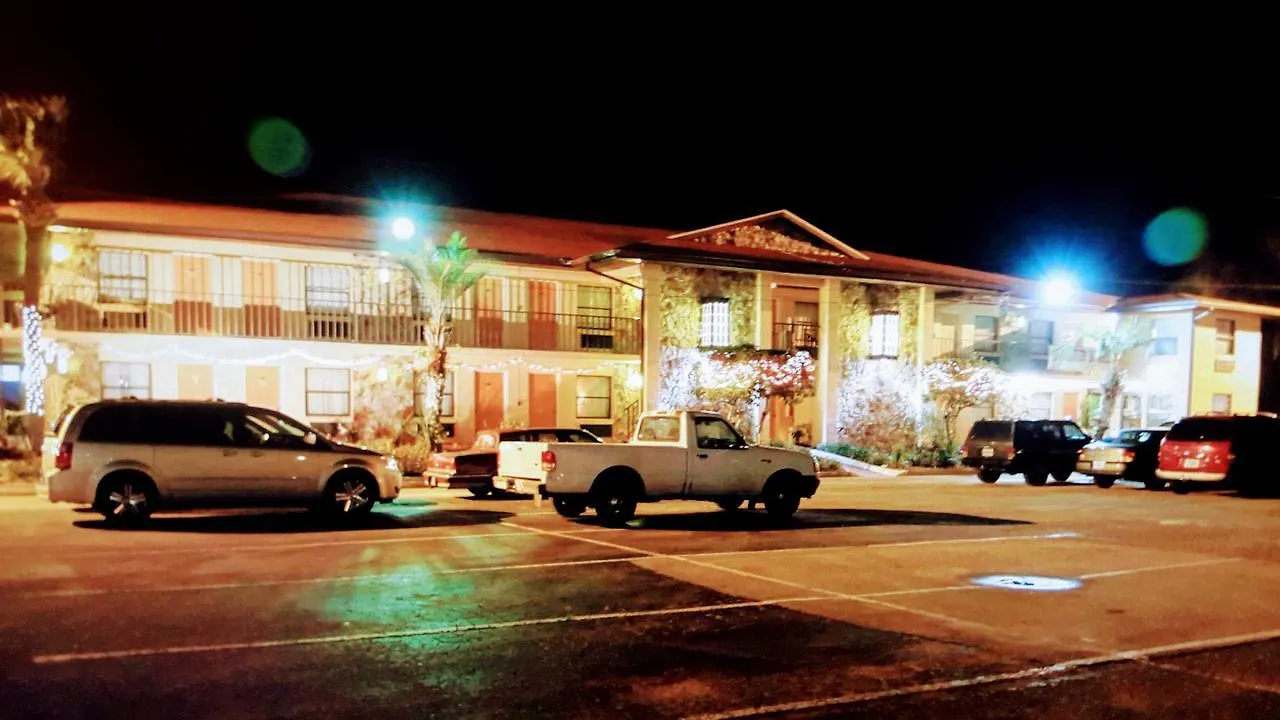 Gator Inn Kissimmee