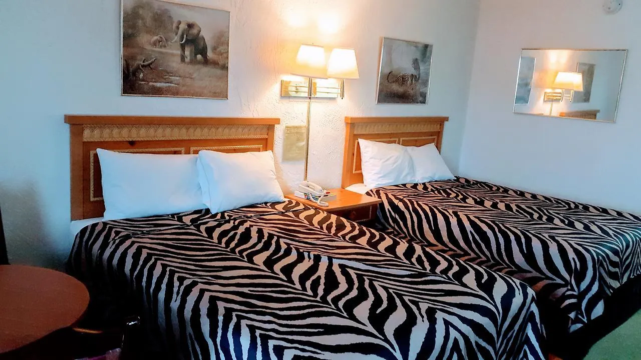 Gator Inn Motel