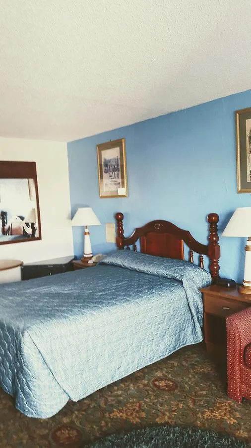 Gator Inn