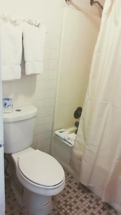 Gator Inn 3*
