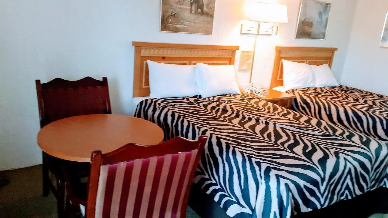 Motel Gator Inn