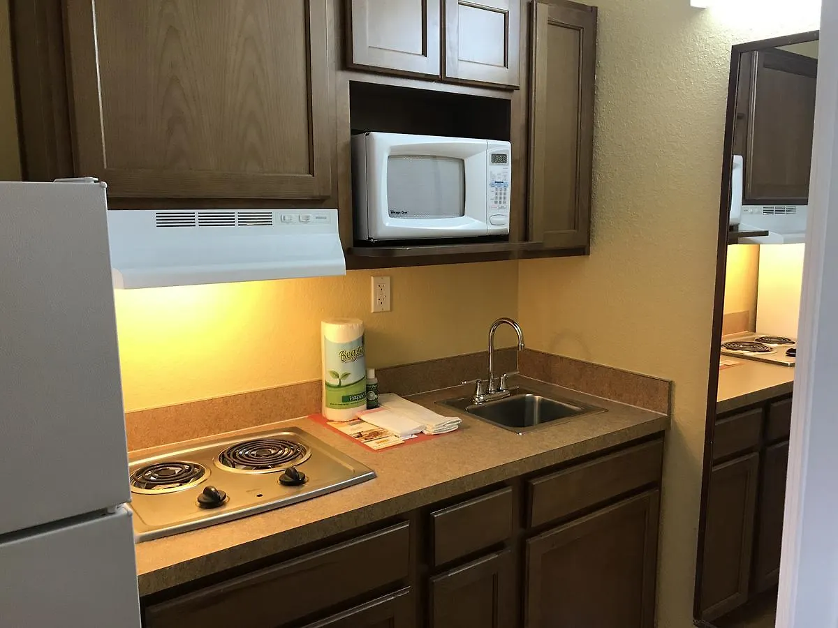 Hotel Staymore Kissimmee