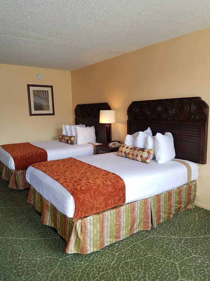 Motel Sun And