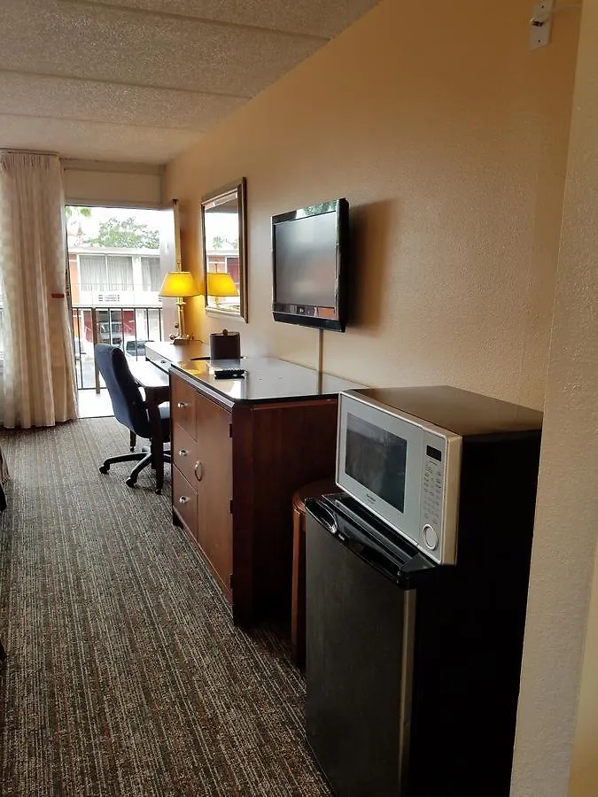 Motel Sun And