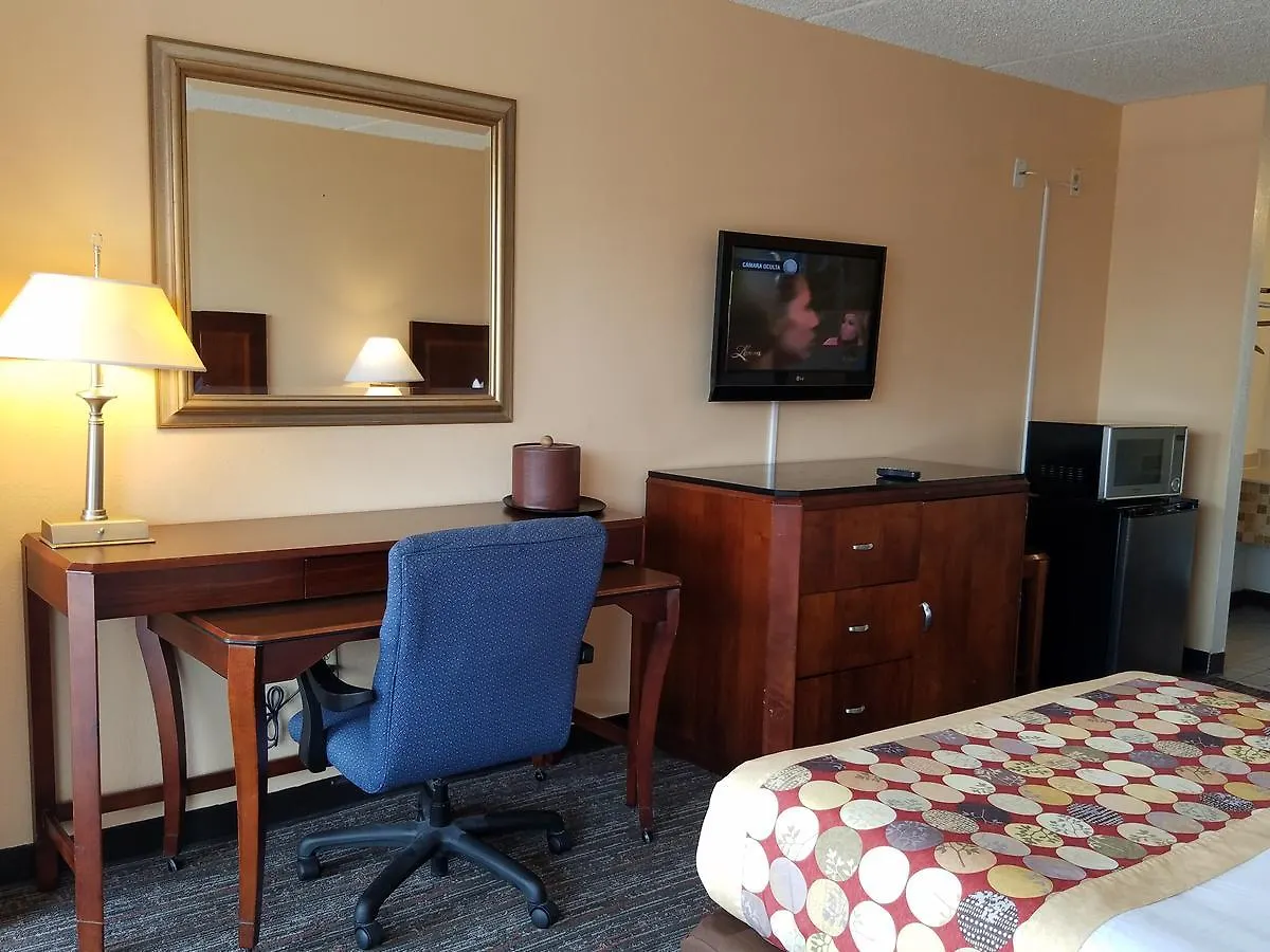 Motel Sun And 2*