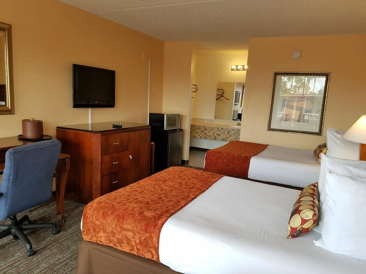 Motel Sun And
