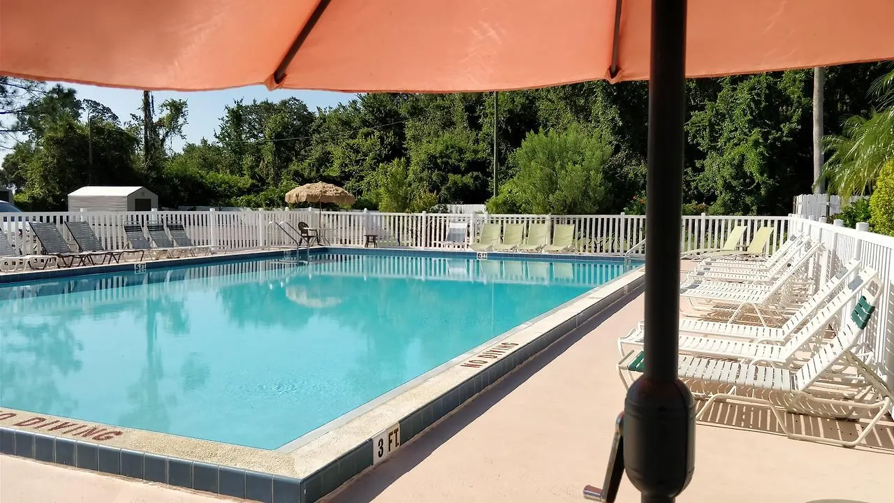 Motel Sun And Kissimmee