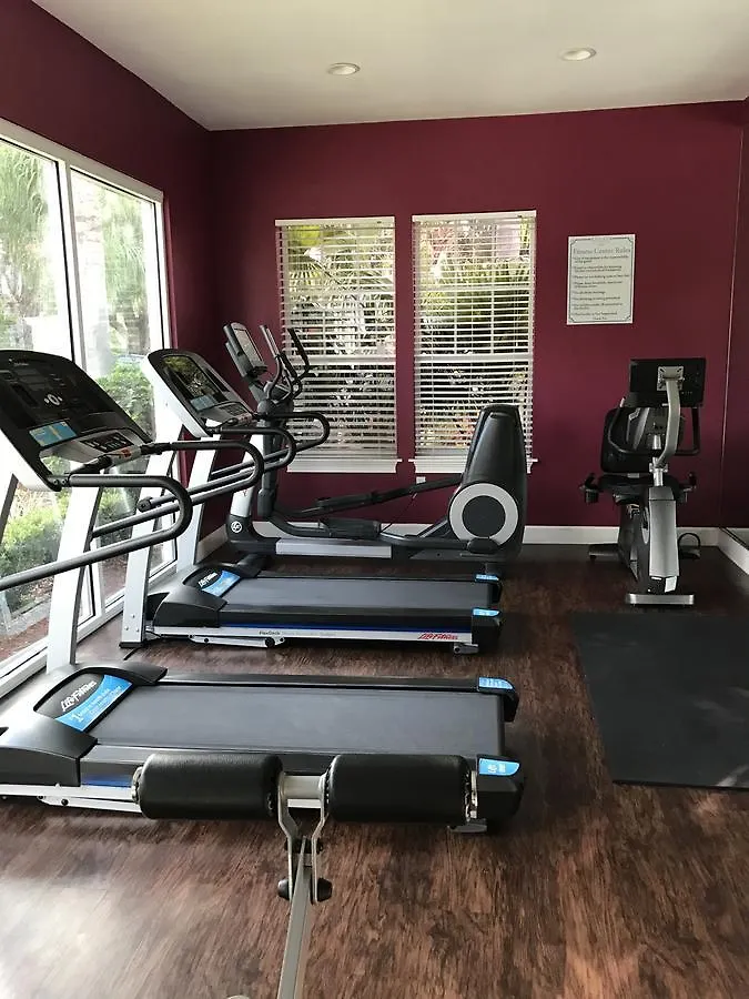 Holiday home Lucaya Village Kissimmee