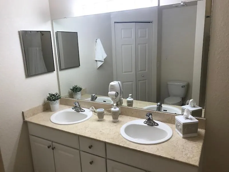Lucaya Village Holiday home Kissimmee