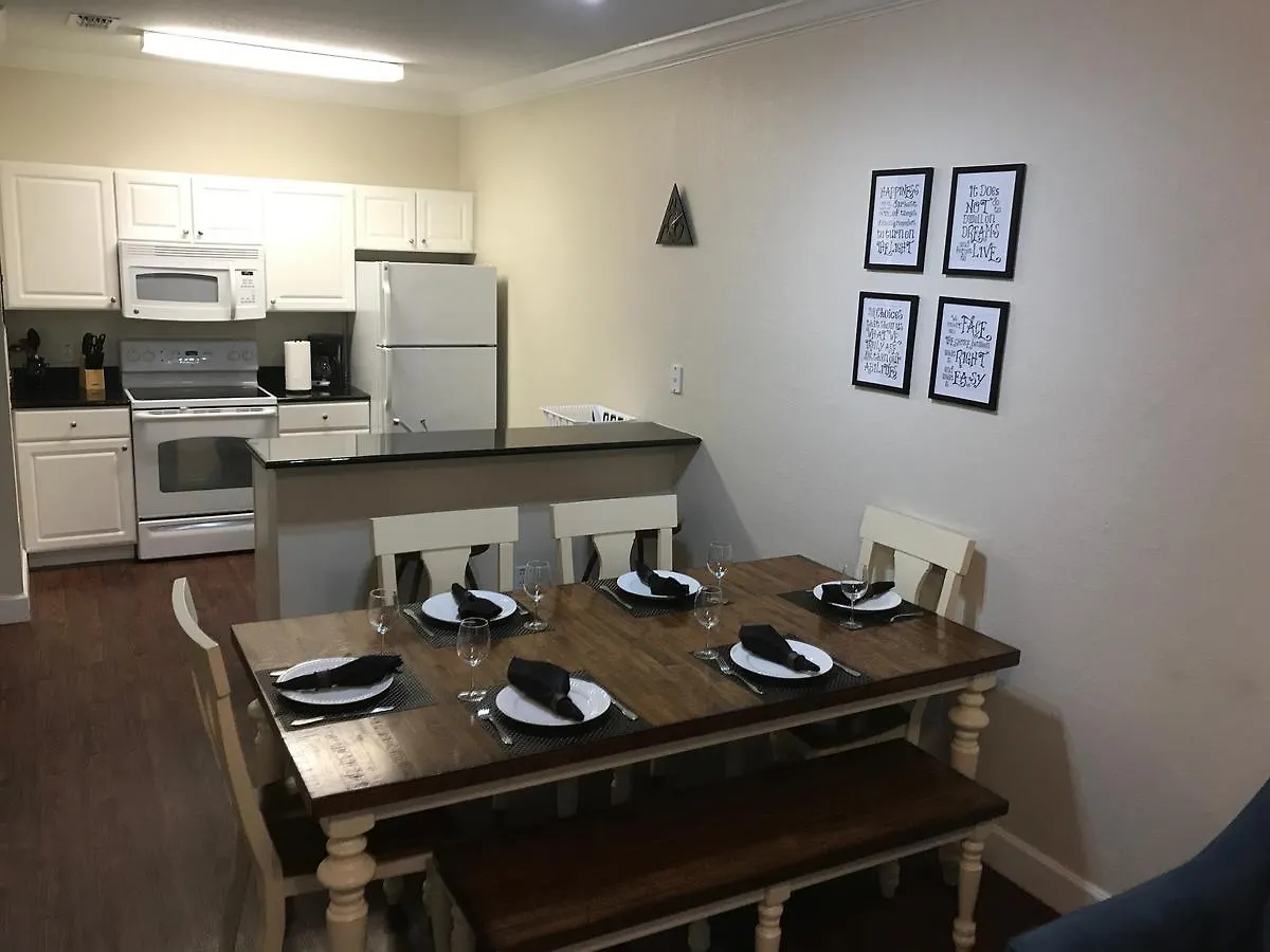 Holiday home Lucaya Village *