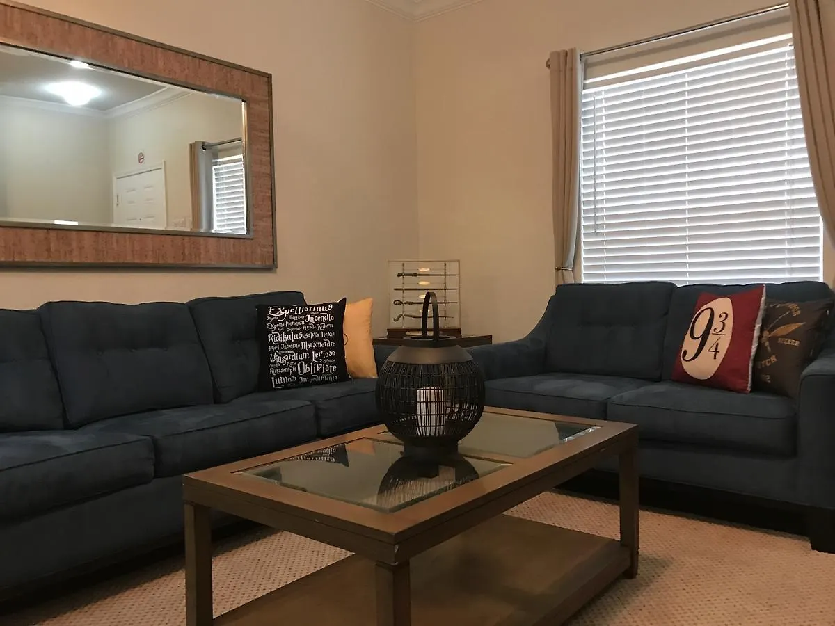 Lucaya Village Holiday home Kissimmee