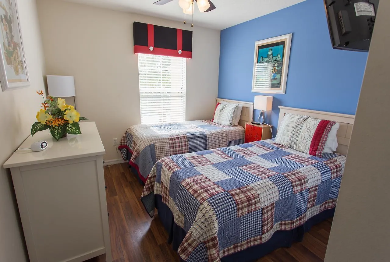 Holiday home Encantada Kissimmee