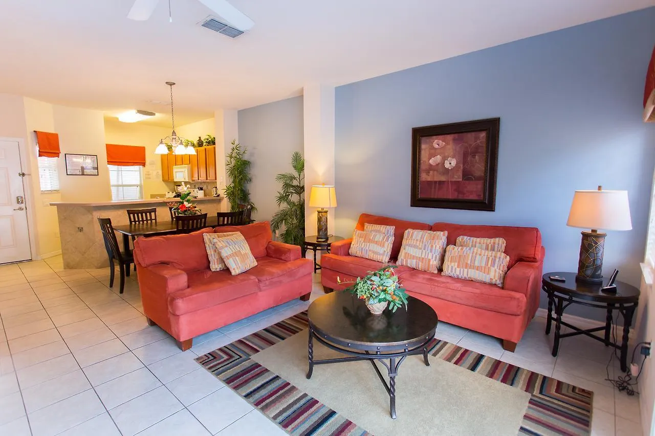 Holiday home Encantada