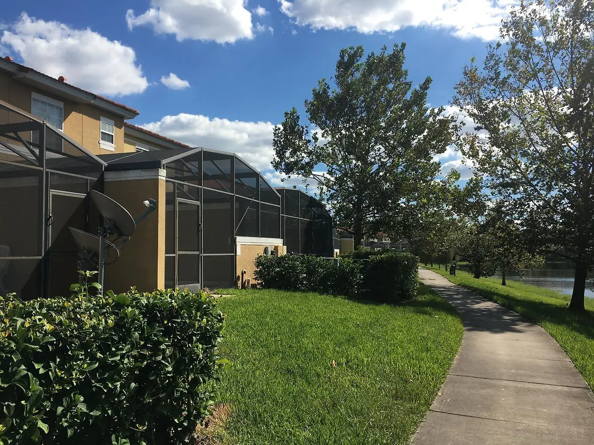 Encantada Holiday home