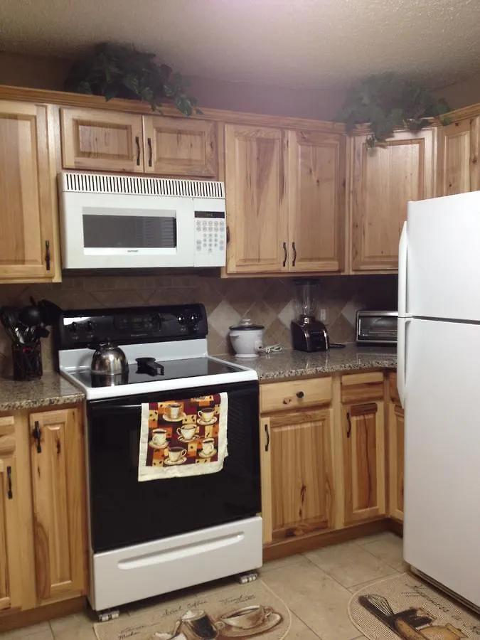 Apartment Grand Palms - 8840-a *