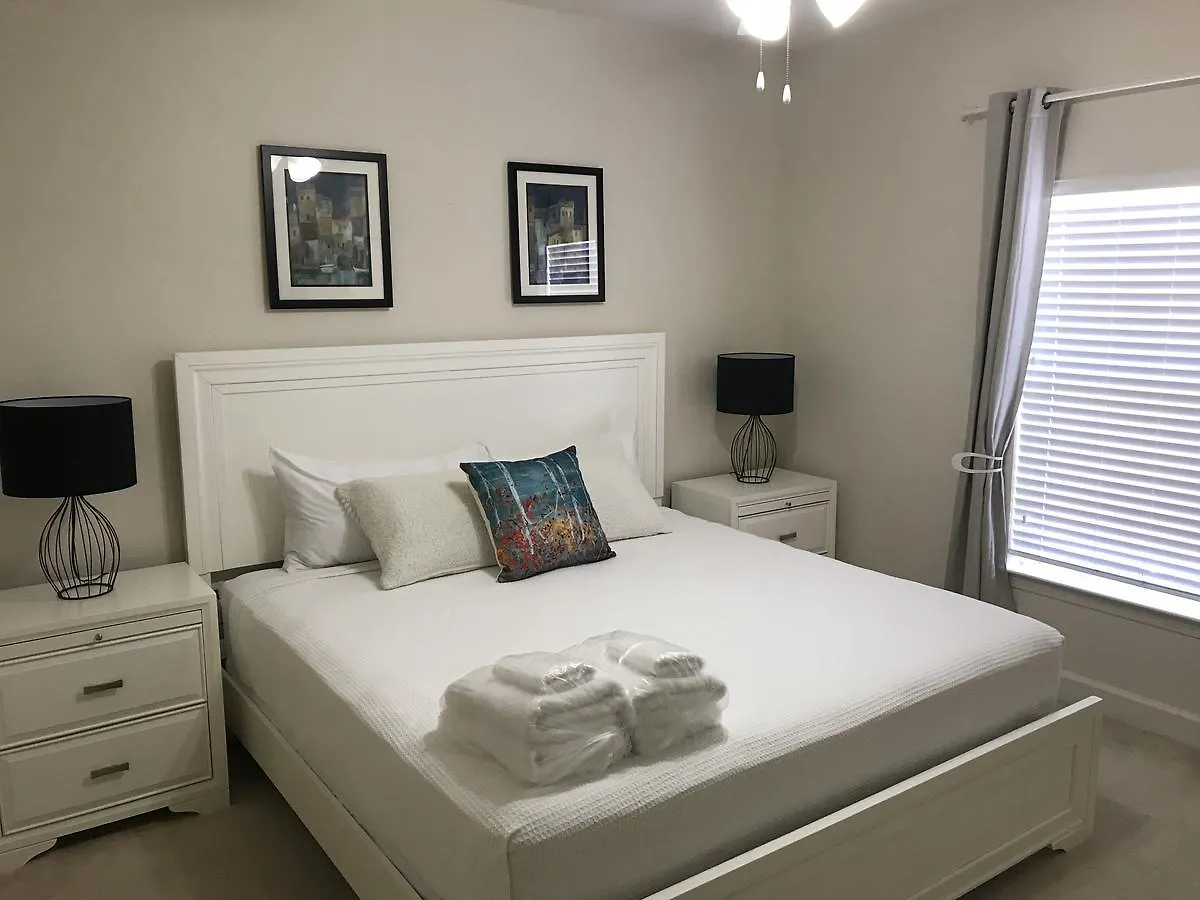 Lucaya Village Holiday home