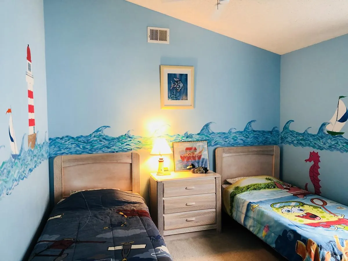 Vacation Usa Ltd. Kissimmee