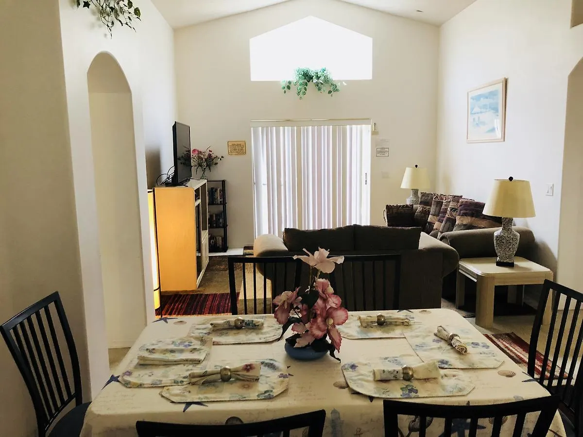 Holiday home Vacation Usa Ltd. Kissimmee