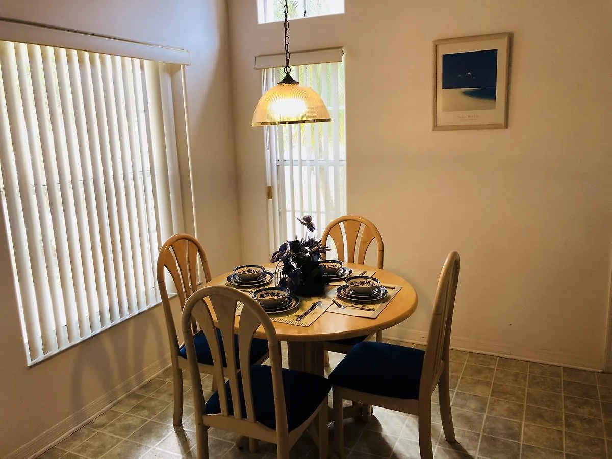 Vacation Usa Ltd. Holiday home *