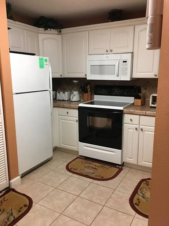 Grand Palms - 8838-a Apartment Kissimmee