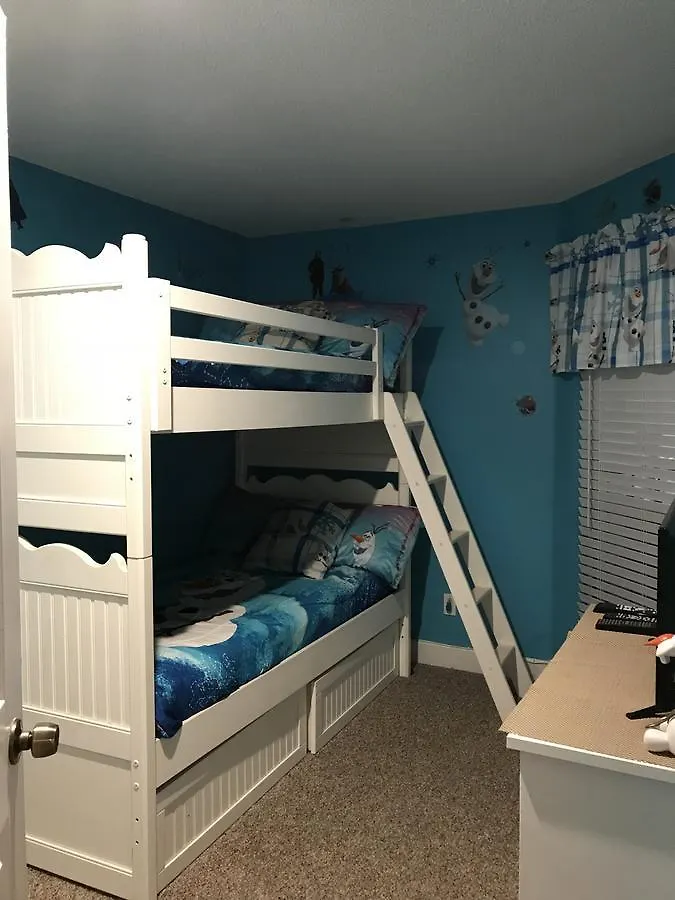 Apartment Grand Palms - 8838-a