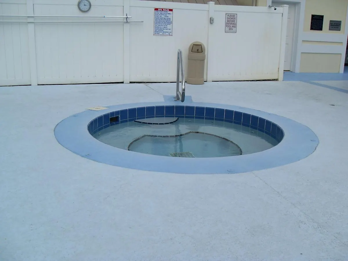 Apartment Grand Palms - 8840-a