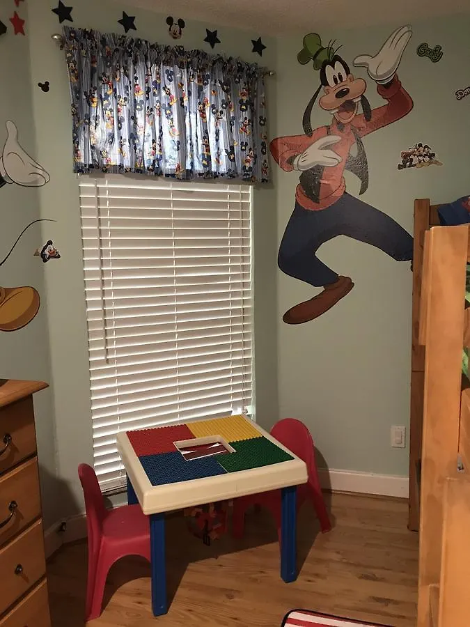 Apartment Grand Palms - 8840-a