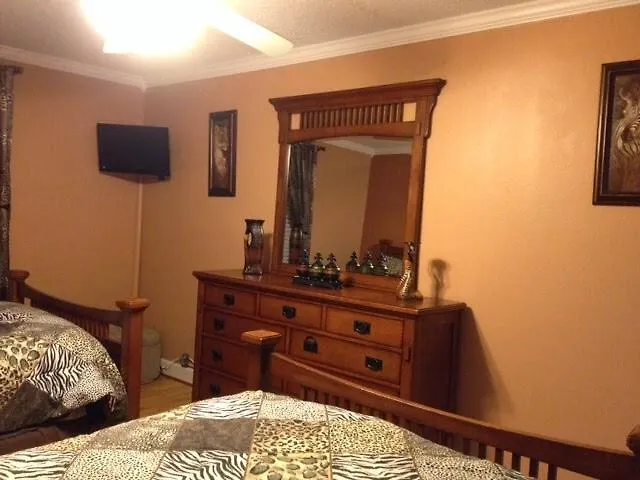 Grand Palms - 8840-a Apartment Kissimmee