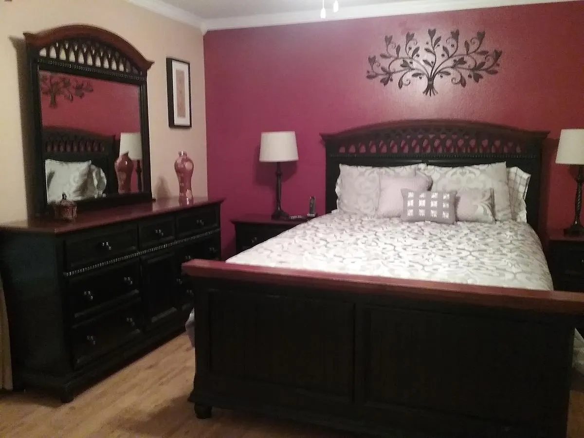 Apartment Grand Palms - 8840-a Kissimmee