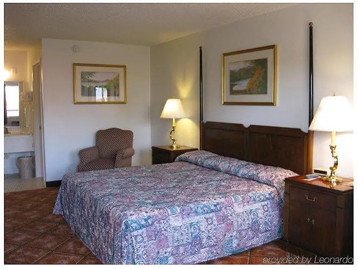 The Keys Motel 2*