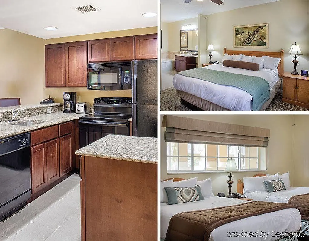 Club Wyndham Cypress Palms אתר נופש