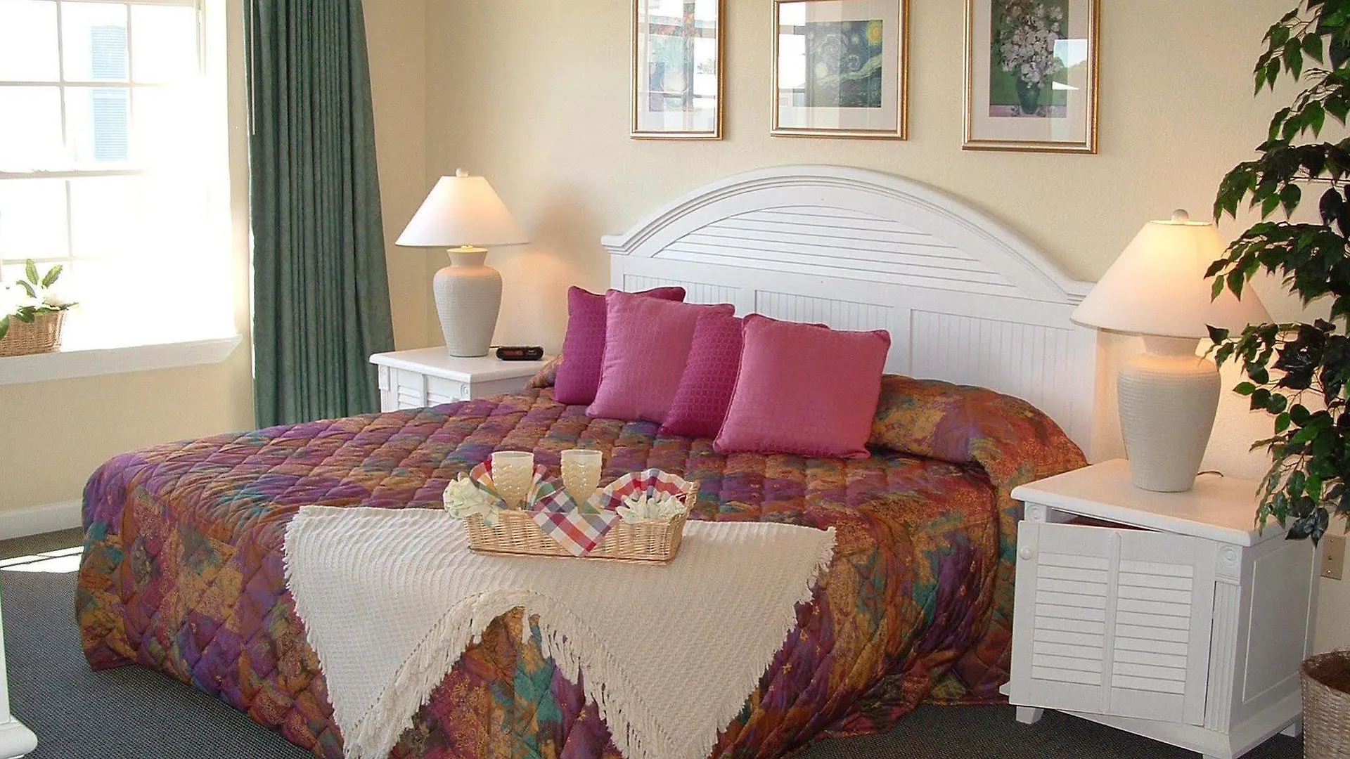 Отель Festiva Orlando Celebration A Ramada By Wyndham