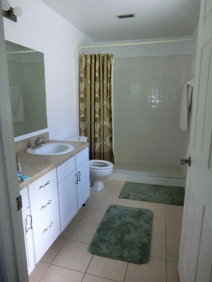 Villa 2605 Montego Bay Blvd Kissimmee