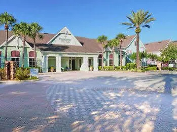 Dream Orlando Vacation *