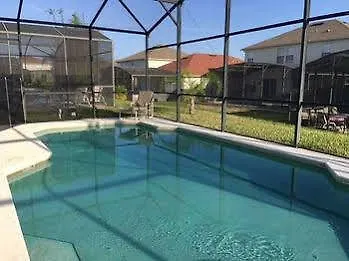 Apartment Dream Orlando Vacation *