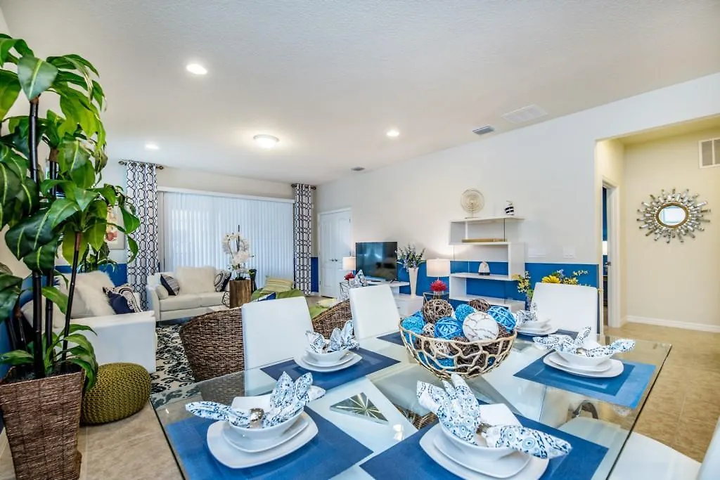 Rhodes Street #239865 Kissimmee