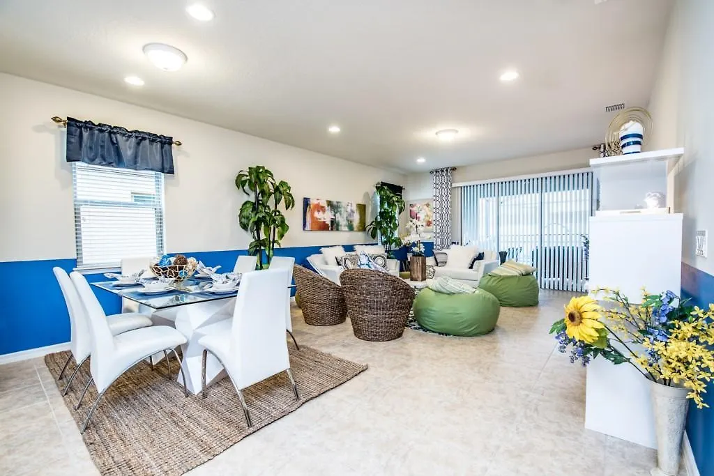 Villa Rhodes Street #239865