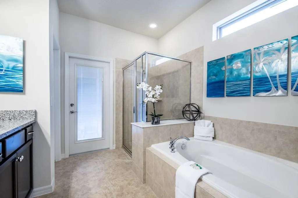 Villa Rhodes Street #239865 Kissimmee