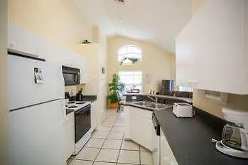 Bellavida By Deluca Vacation 3* Kissimmee