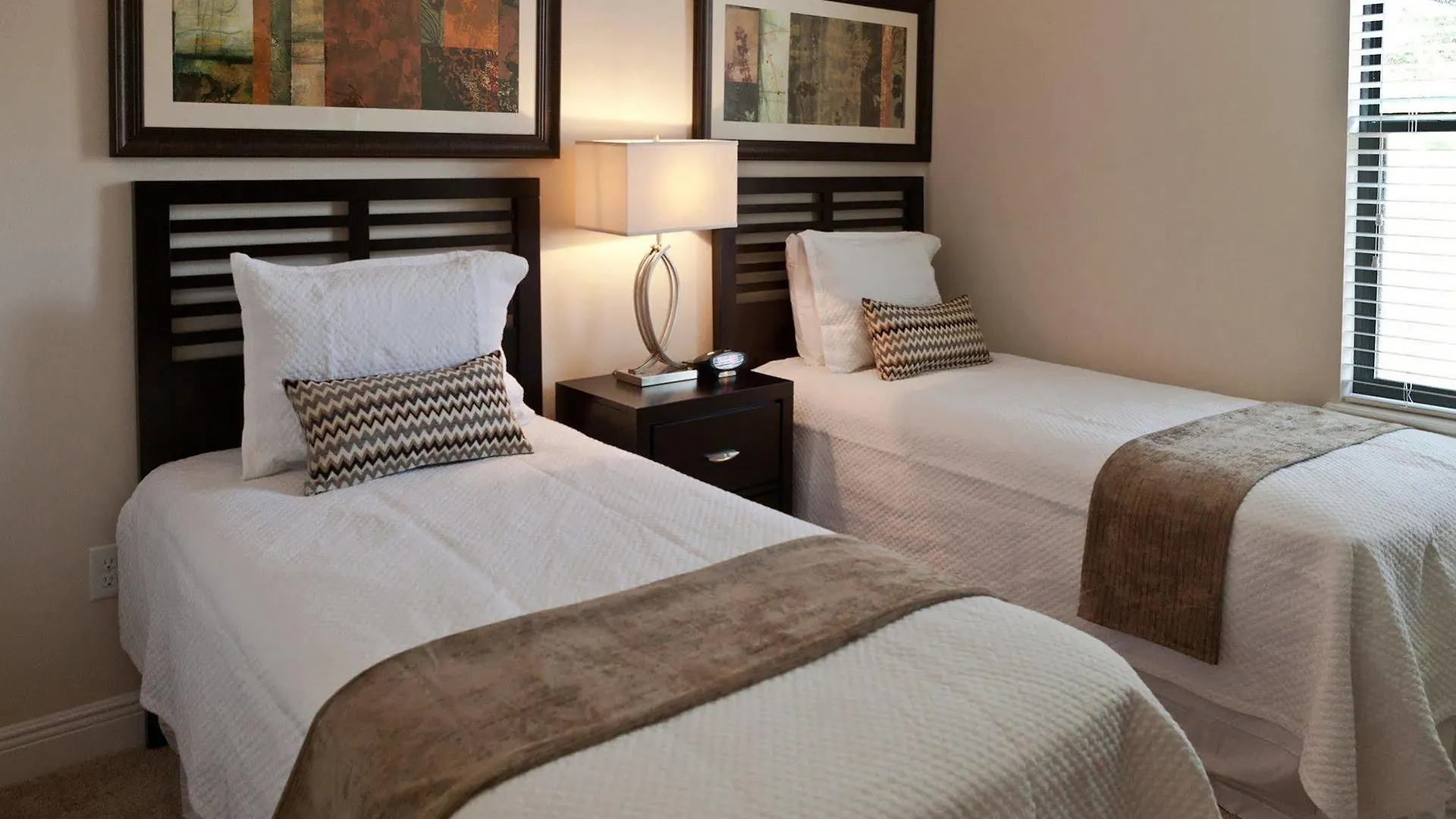 The Fountains Orlando At Championsgate 4* كيسيمي