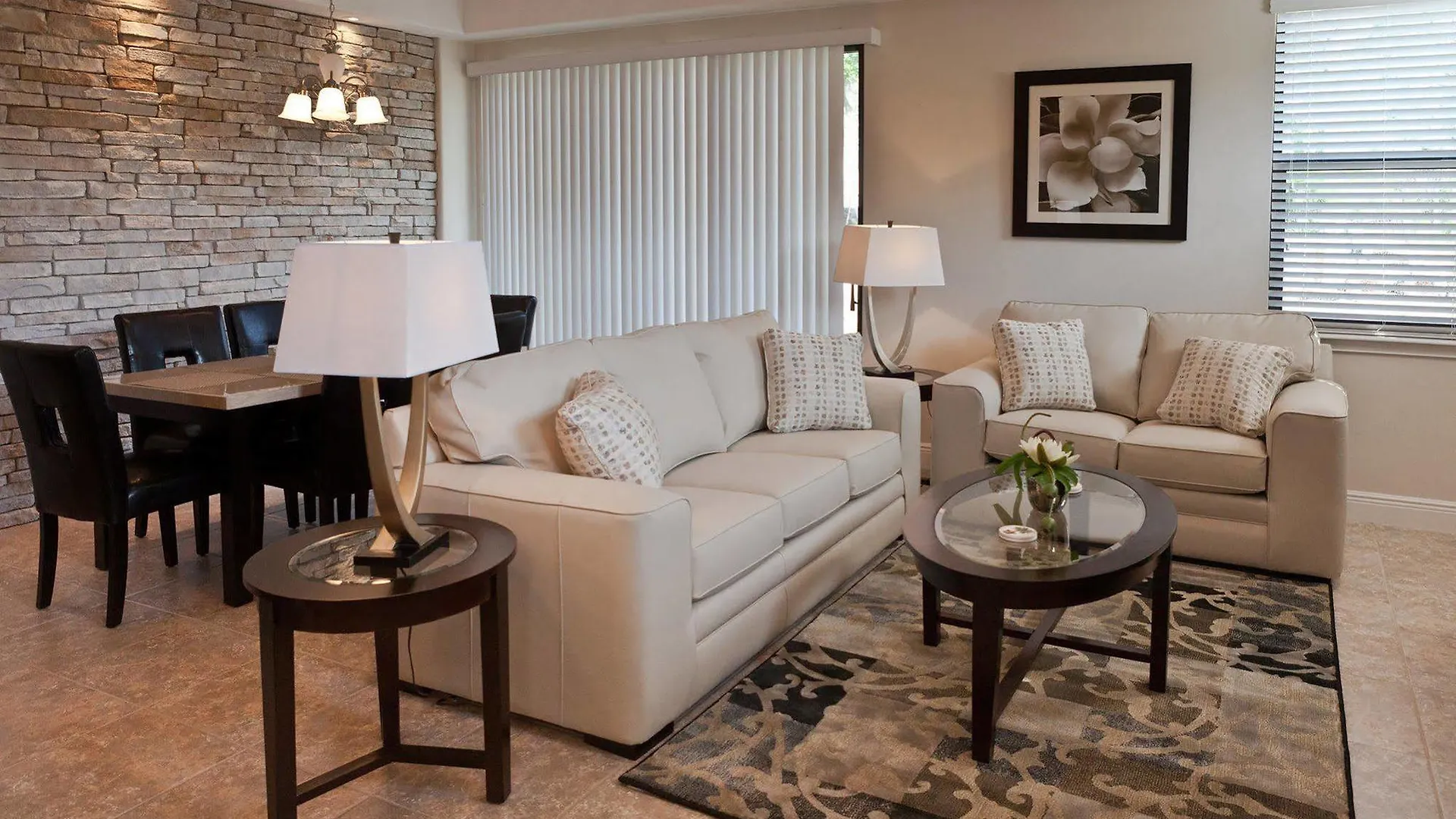 The Fountains Orlando At Championsgate 公寓式酒店 4*