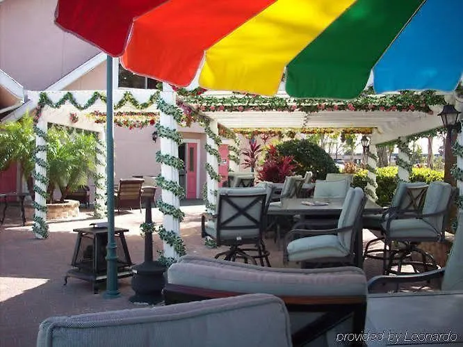 Satisfaction Orlando 3* Kissimmee