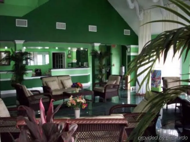Hotel Satisfaction Orlando 3*
