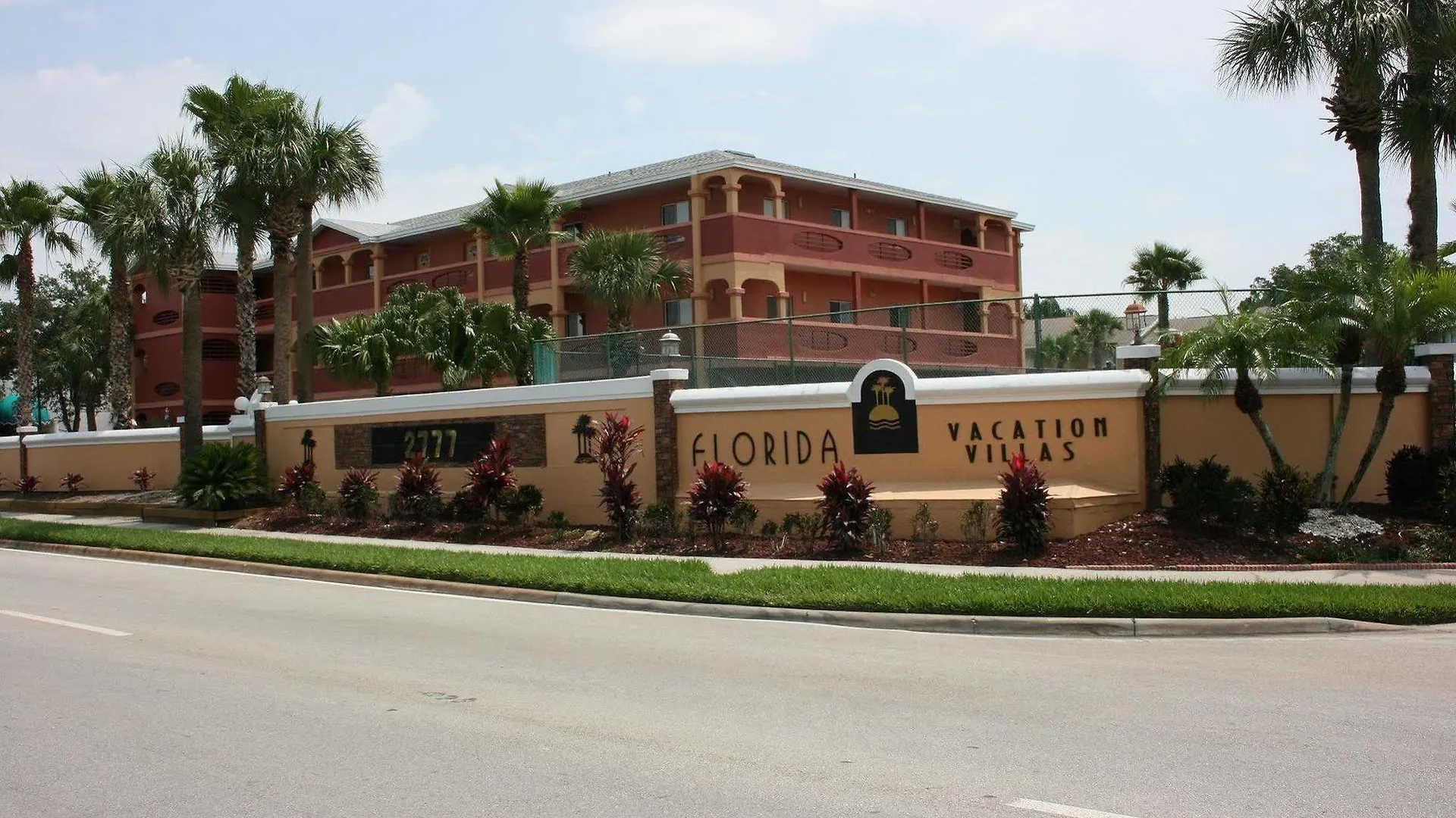 Florida Vacation *